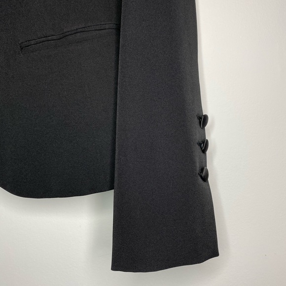 Suzy Shier Blazer - Picture 4 of 6